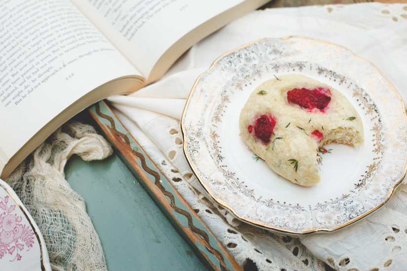 Raspberry Thyme Scones-30 WEB