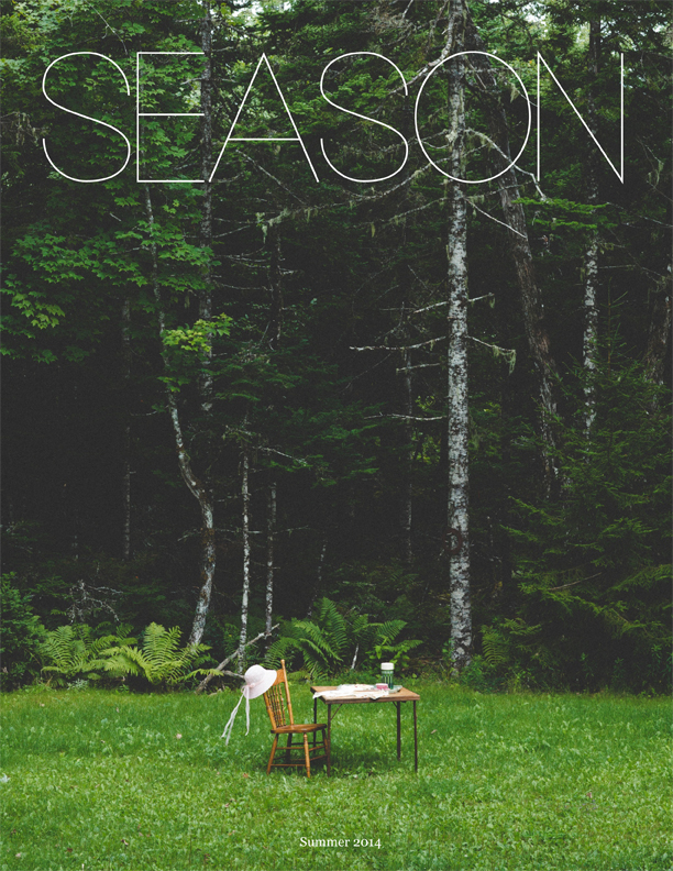 season summer cover